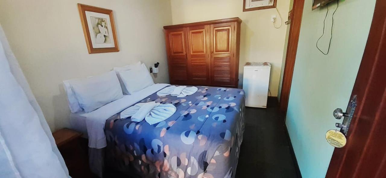 Hotel Casa Encantada Penedo  Room photo