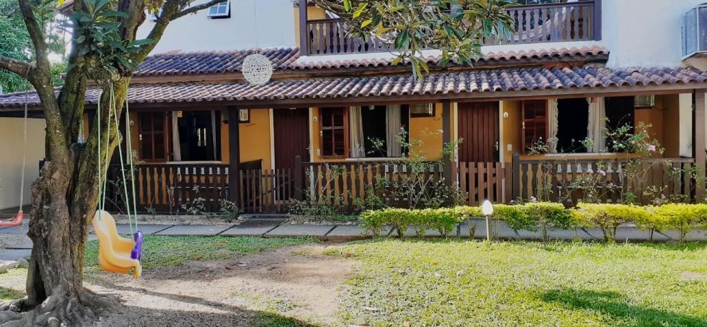 Hotel Casa Encantada Penedo  Exterior photo